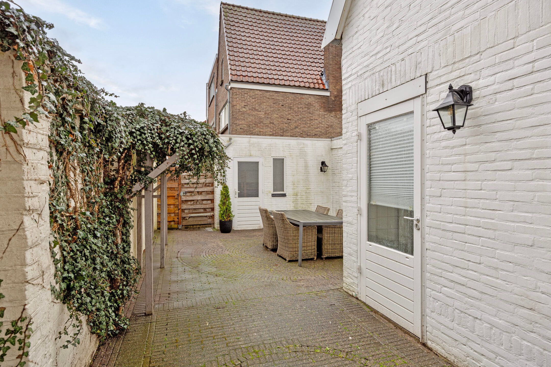 Photo 36 of Seringenstraat 14