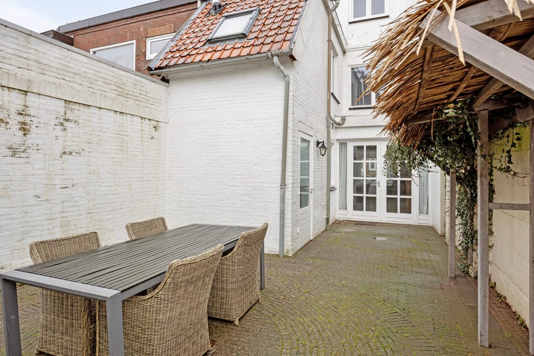 Photo 37 of Seringenstraat 14