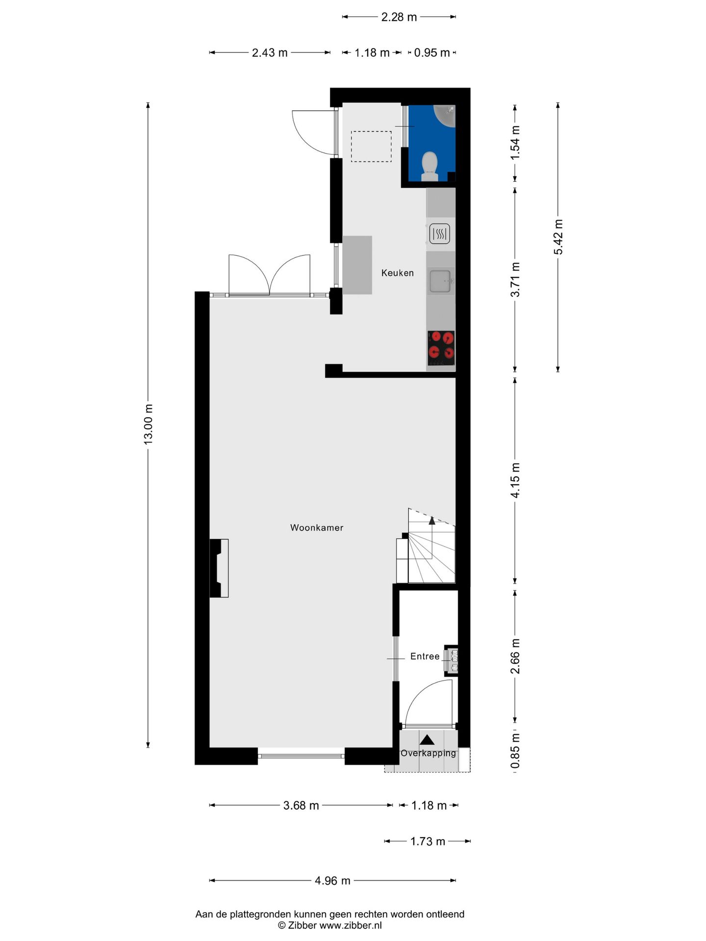 Photo 40 of Seringenstraat 14