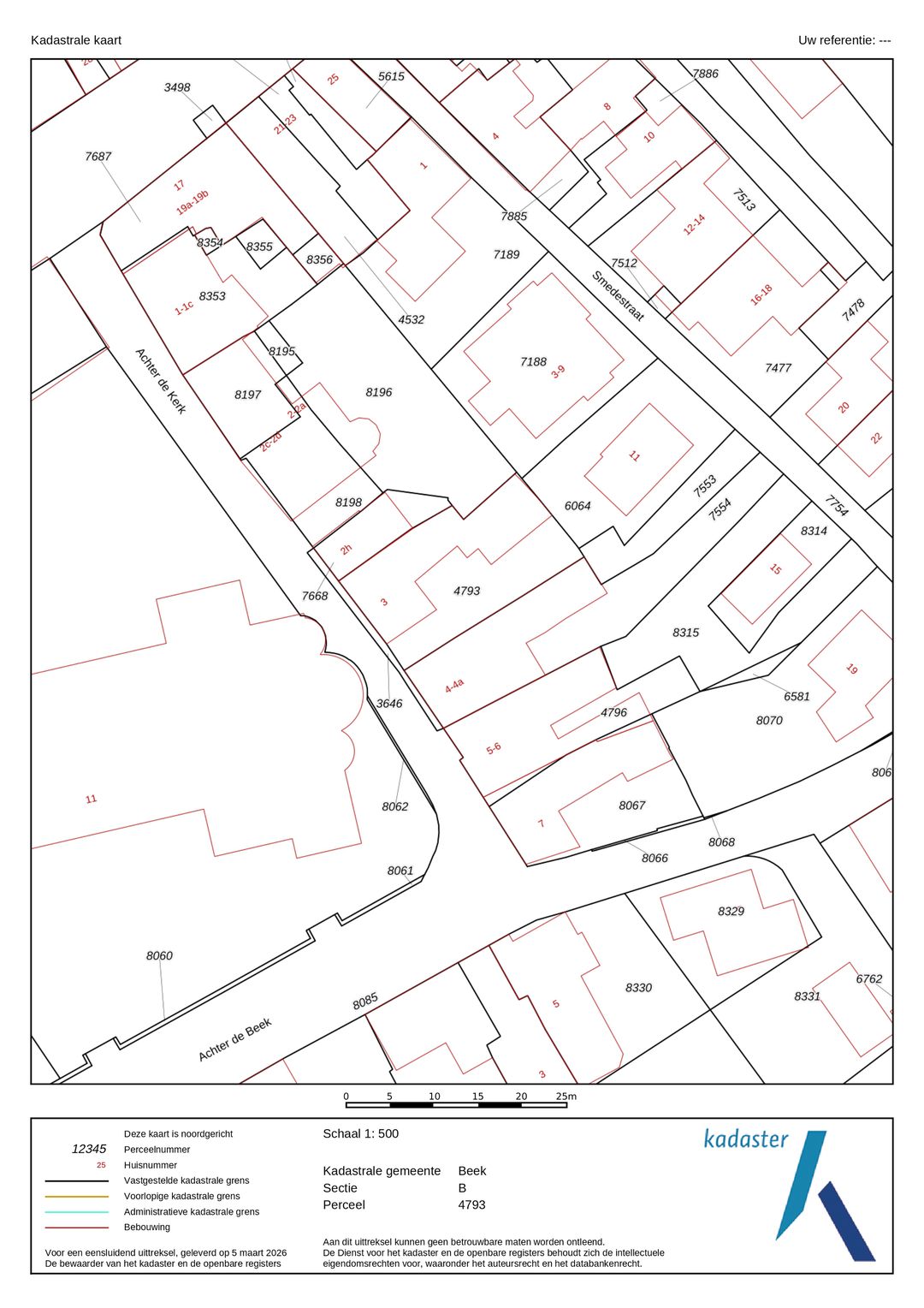 Foto 62 van Achter de Kerk 3
