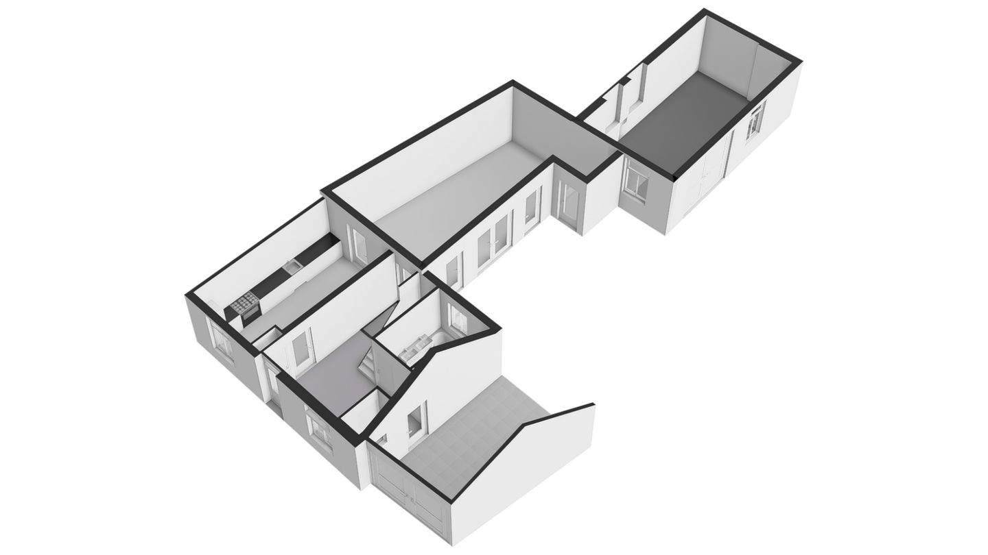 Foto 64 van Achter de Kerk 3