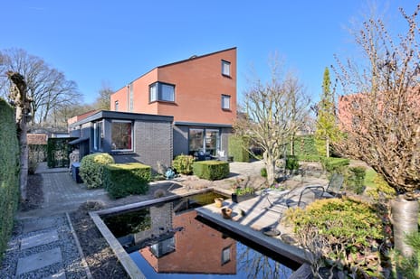 Schimmelpennincksingel 2 secondary image