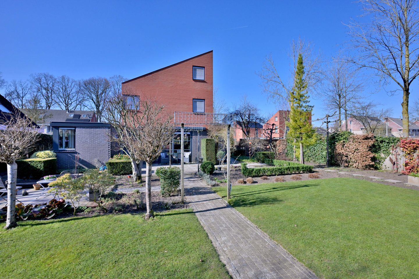 Photo 5 of Schimmelpennincksingel 2