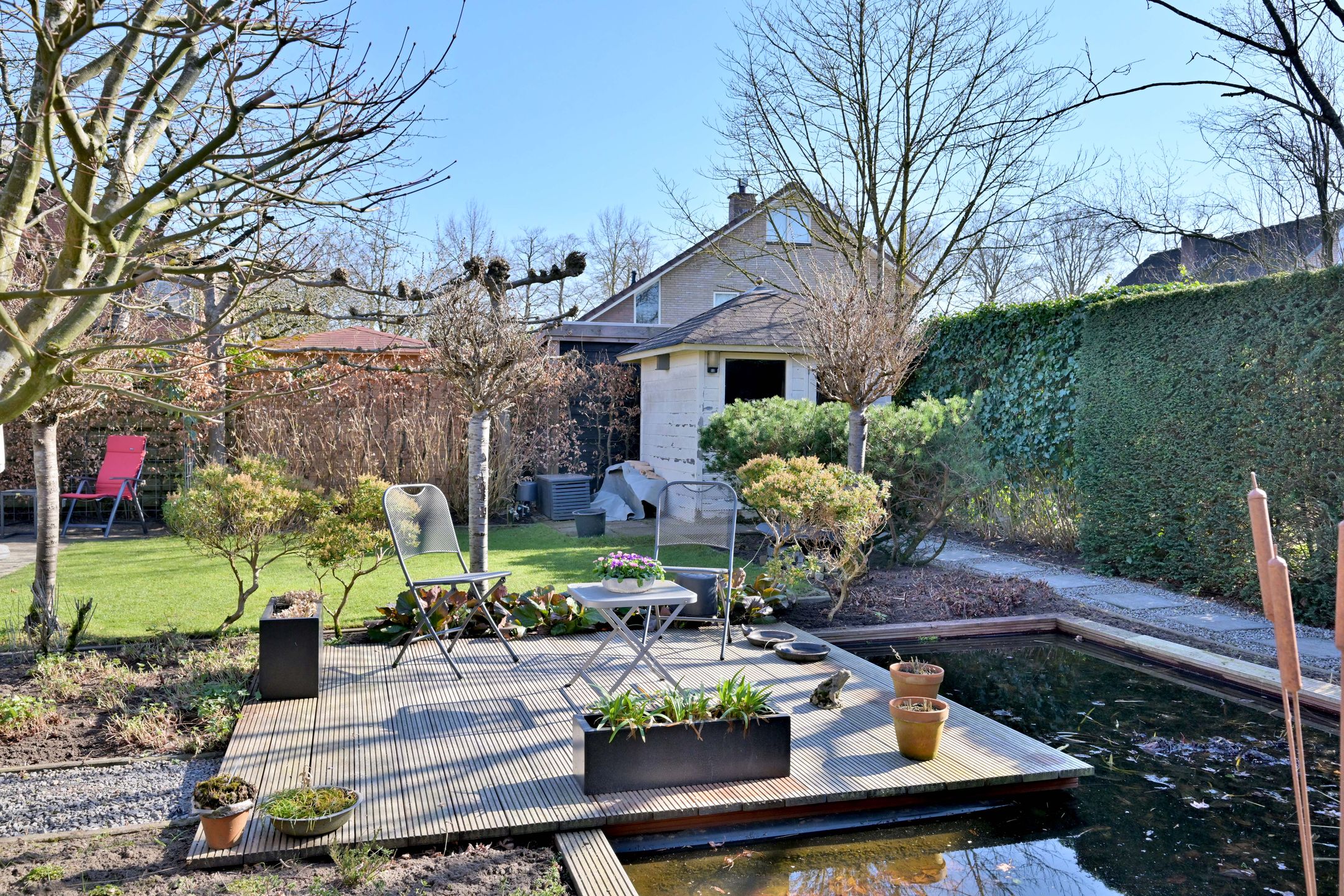 Photo 18 of Schimmelpennincksingel 2