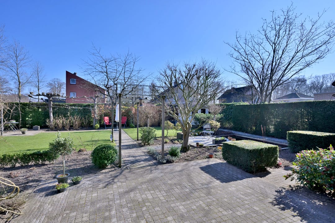 Photo 16 of Schimmelpennincksingel 2