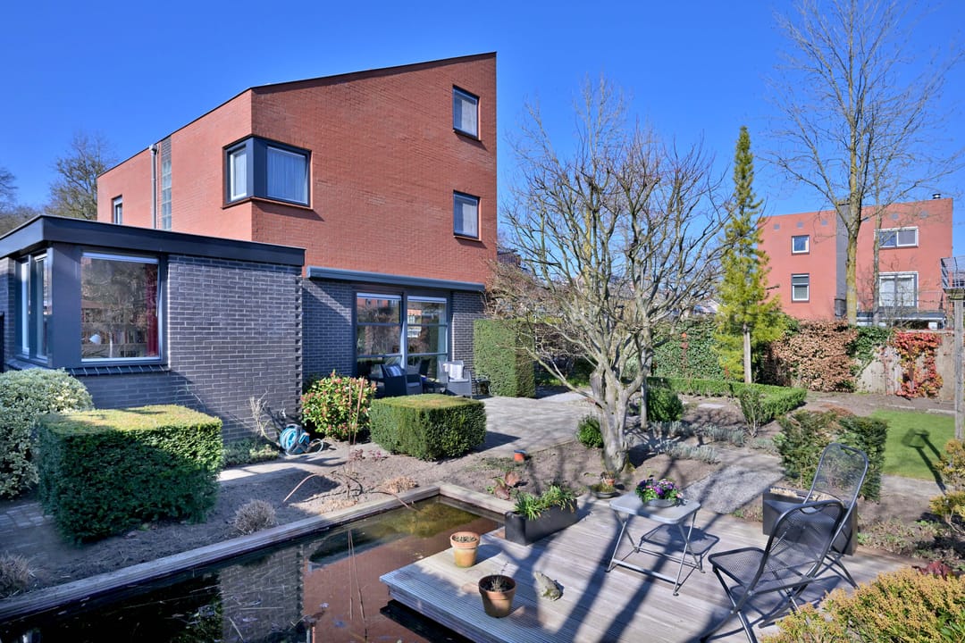 Photo 26 of Schimmelpennincksingel 2