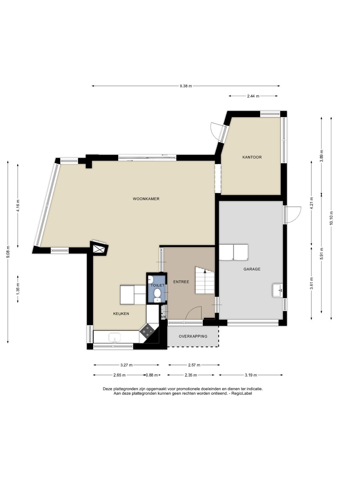 Photo 47 of Schimmelpennincksingel 2