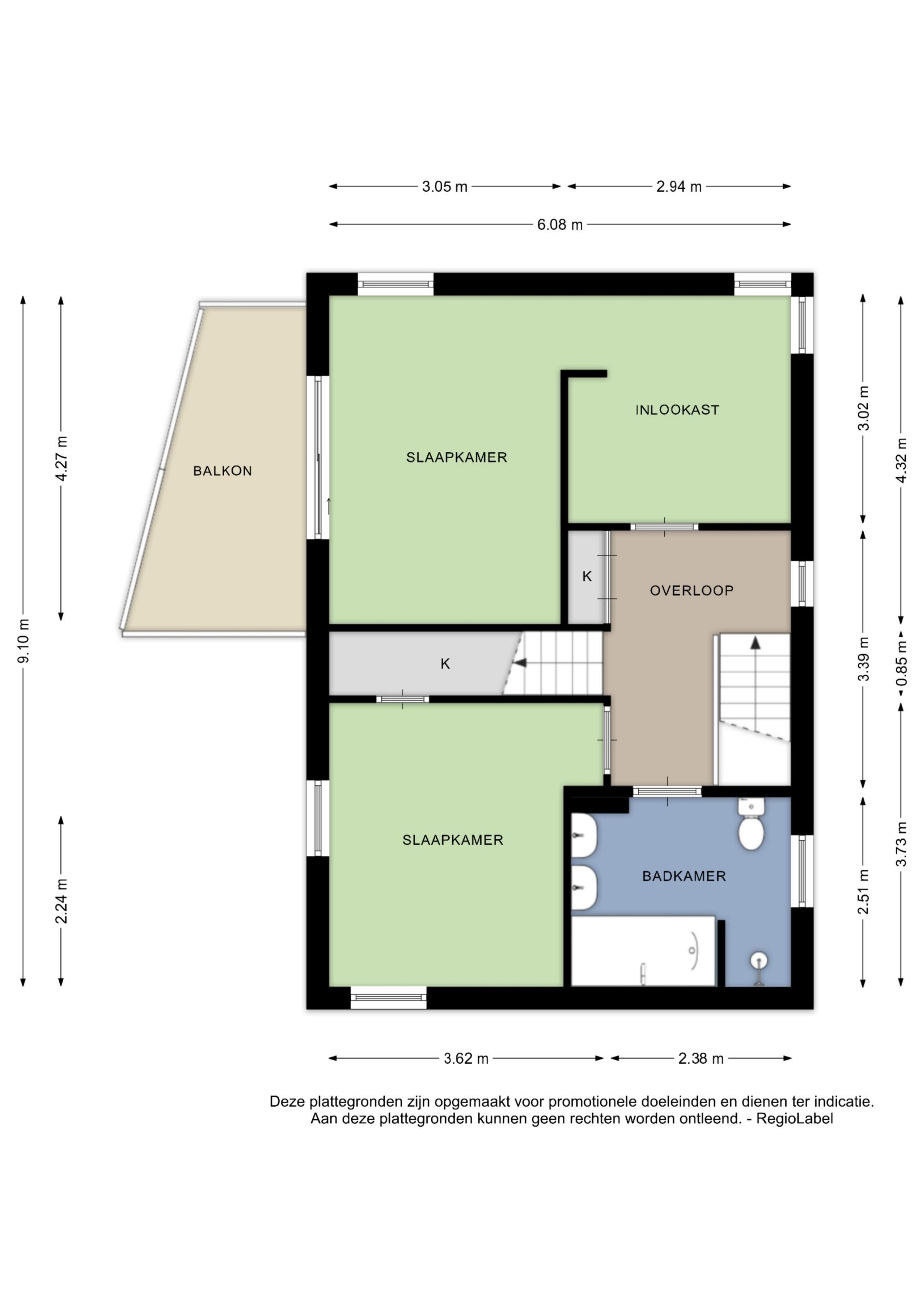 Photo 48 of Schimmelpennincksingel 2