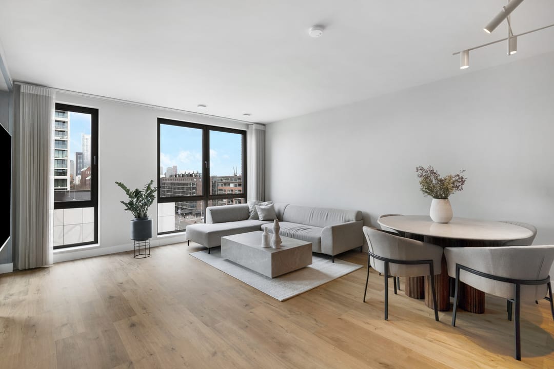 Foto 2 van Laan op Zuid 1251