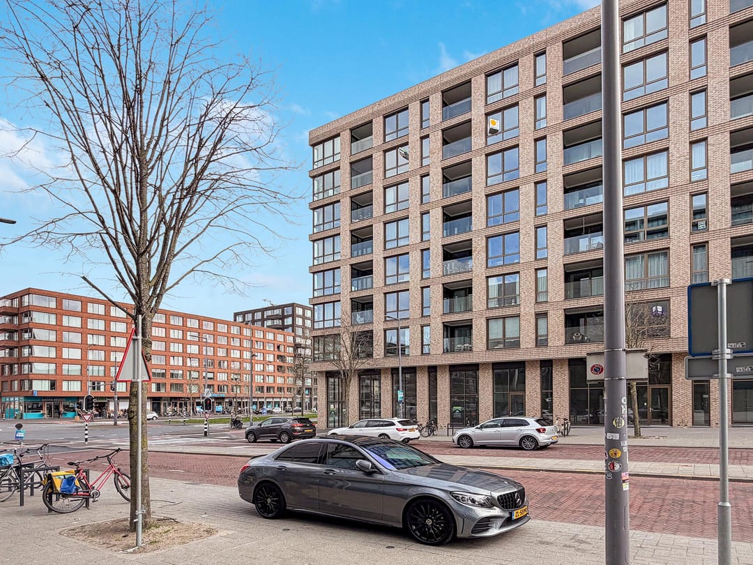 Foto 7 van Laan op Zuid 1251