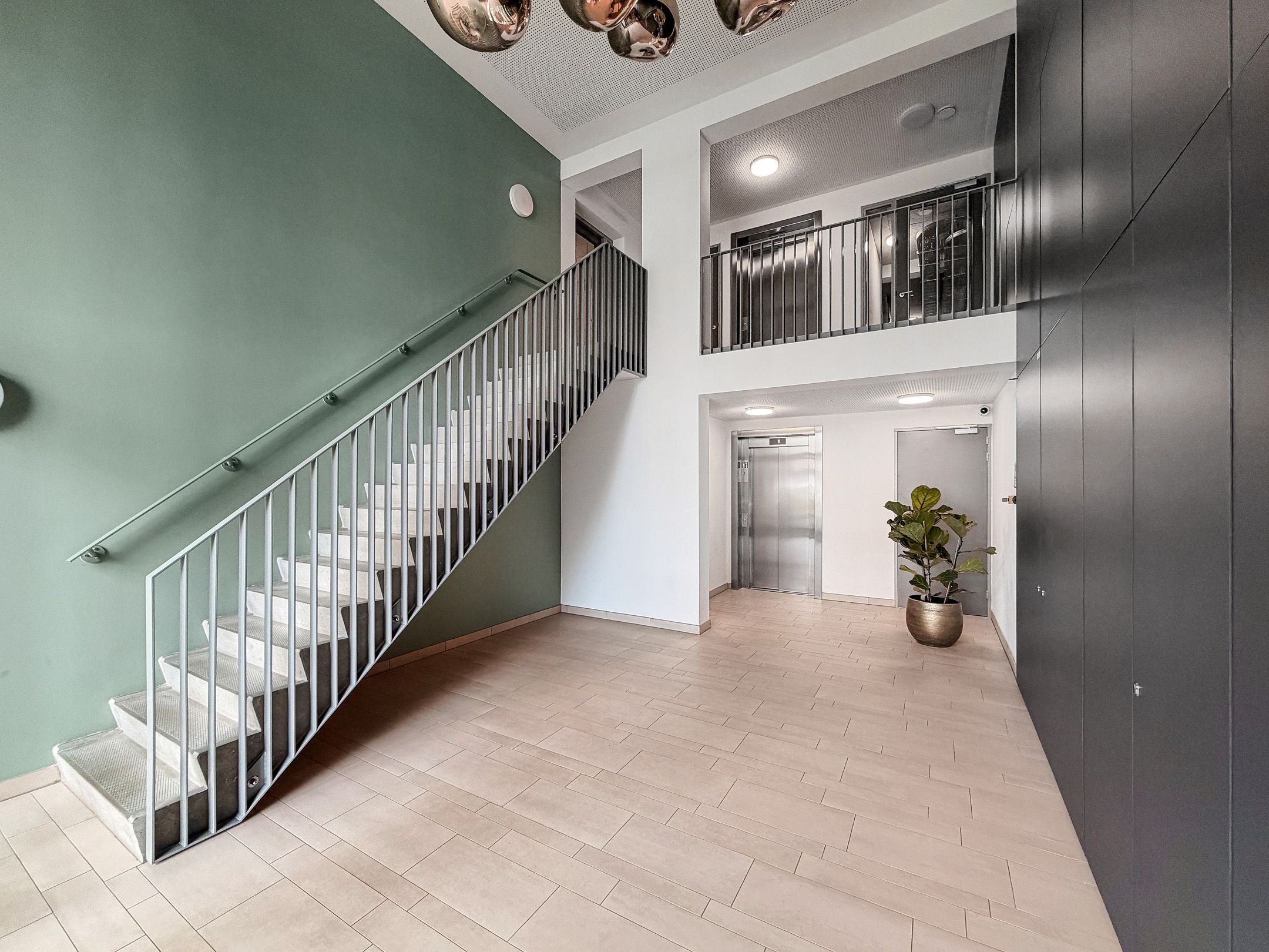 Foto 9 van Laan op Zuid 1251