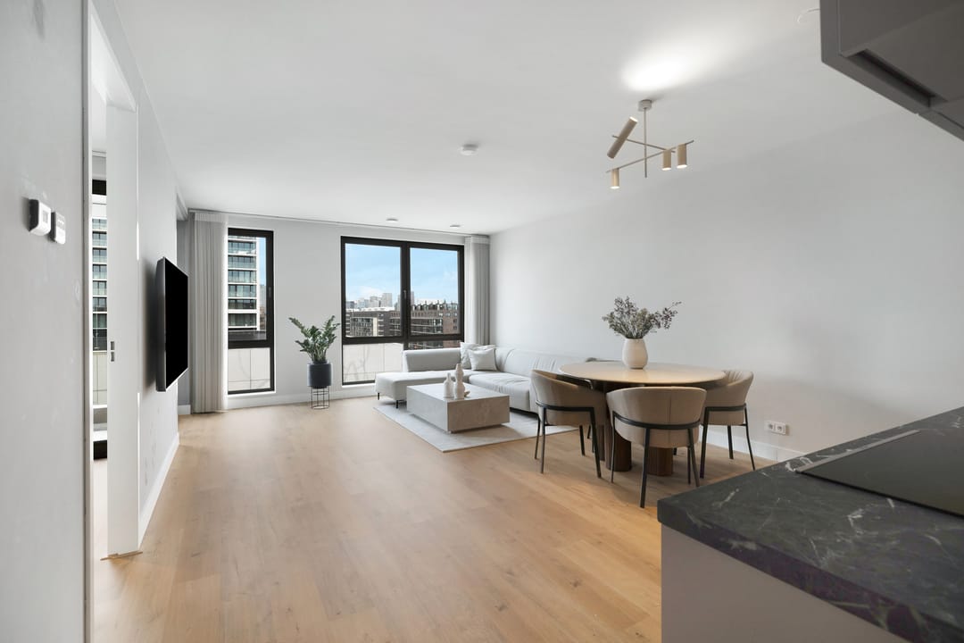 Foto 16 van Laan op Zuid 1251