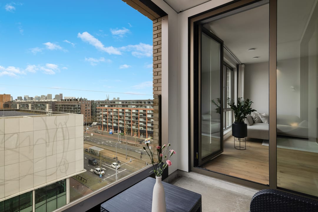 Foto 22 van Laan op Zuid 1251