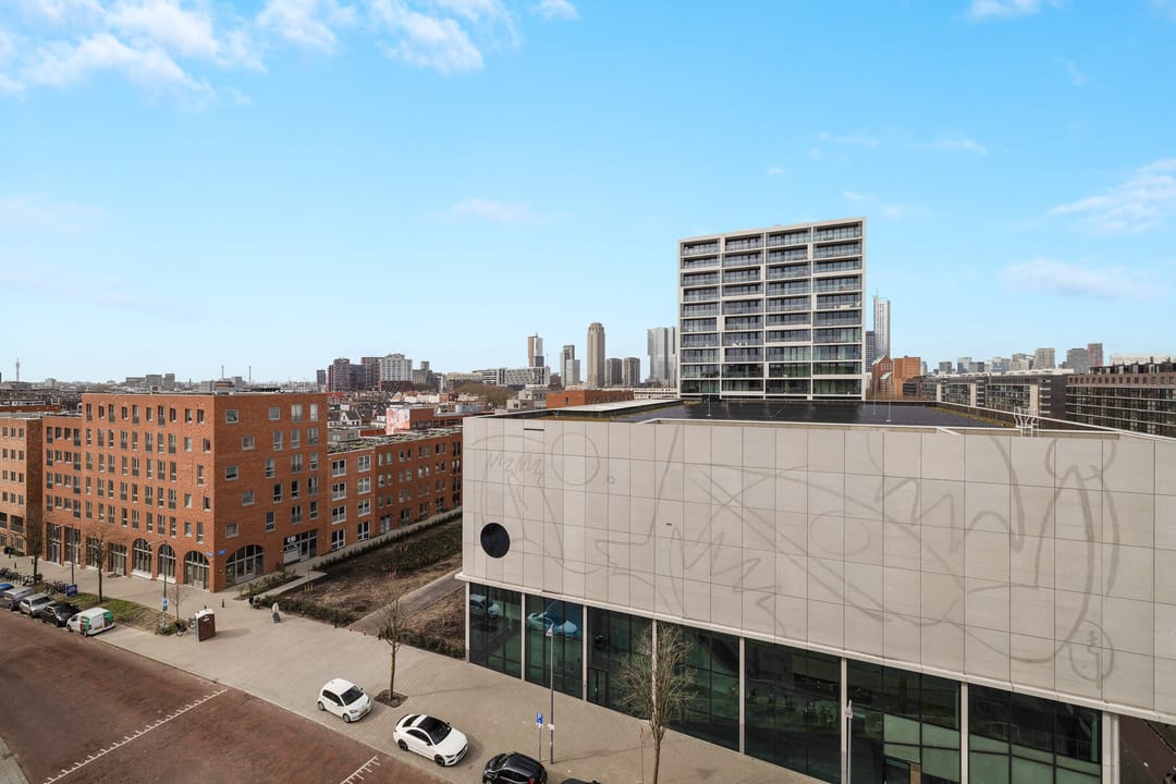 Foto 23 van Laan op Zuid 1251