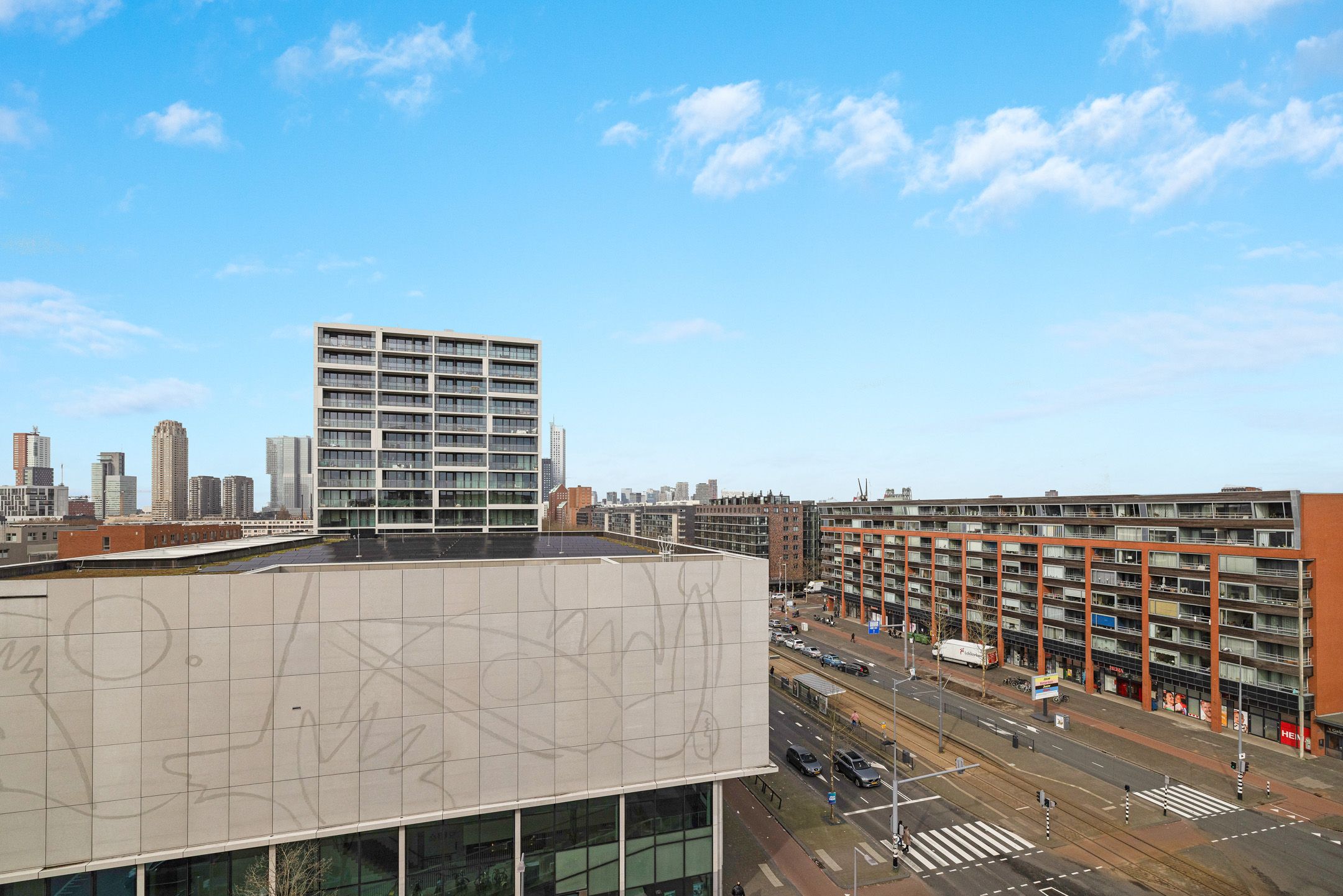 Foto 24 van Laan op Zuid 1251