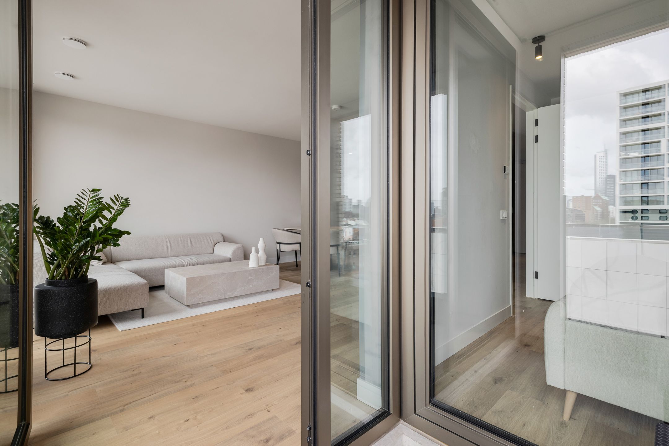 Foto 21 van Laan op Zuid 1251