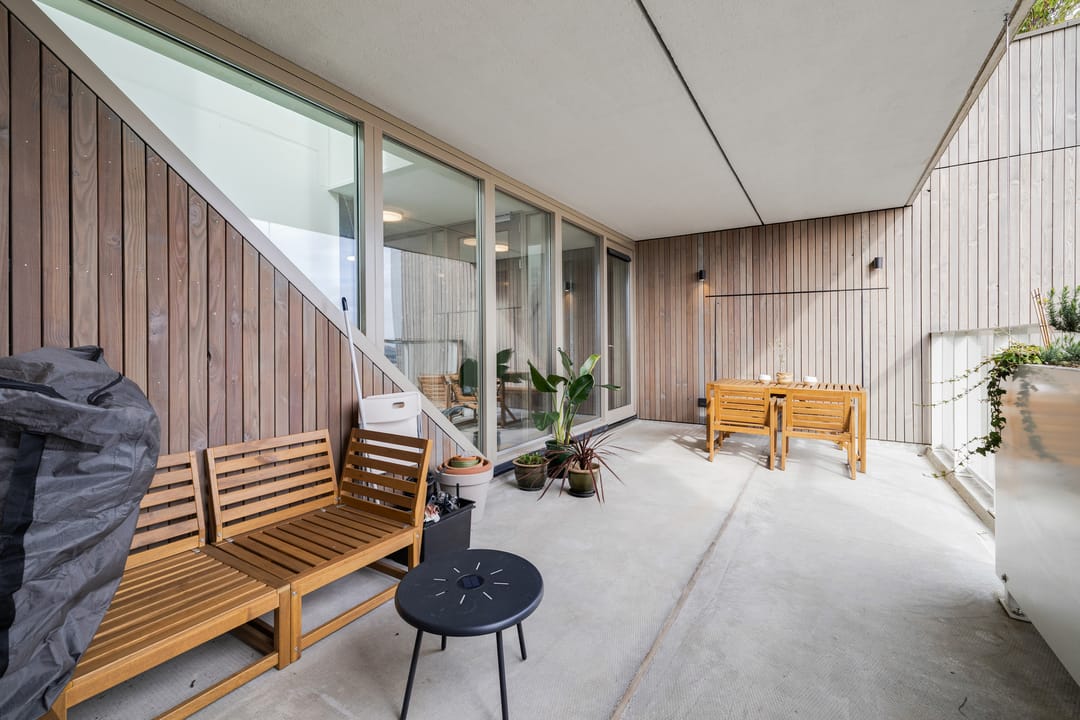 Foto 46 van Laan op Zuid 1251