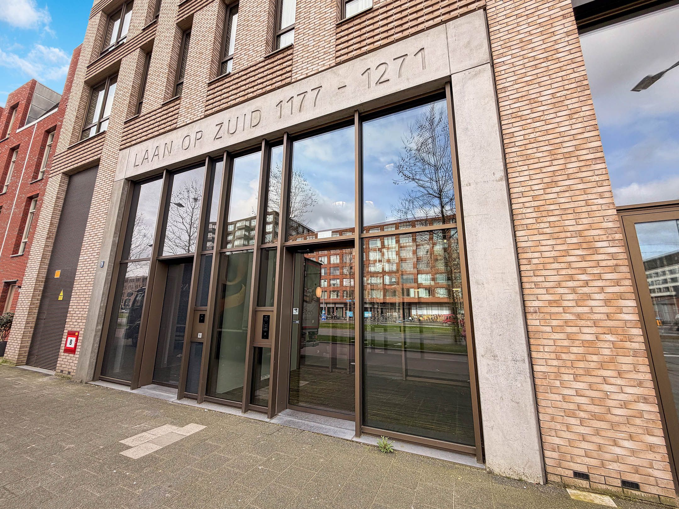 Foto 48 van Laan op Zuid 1251