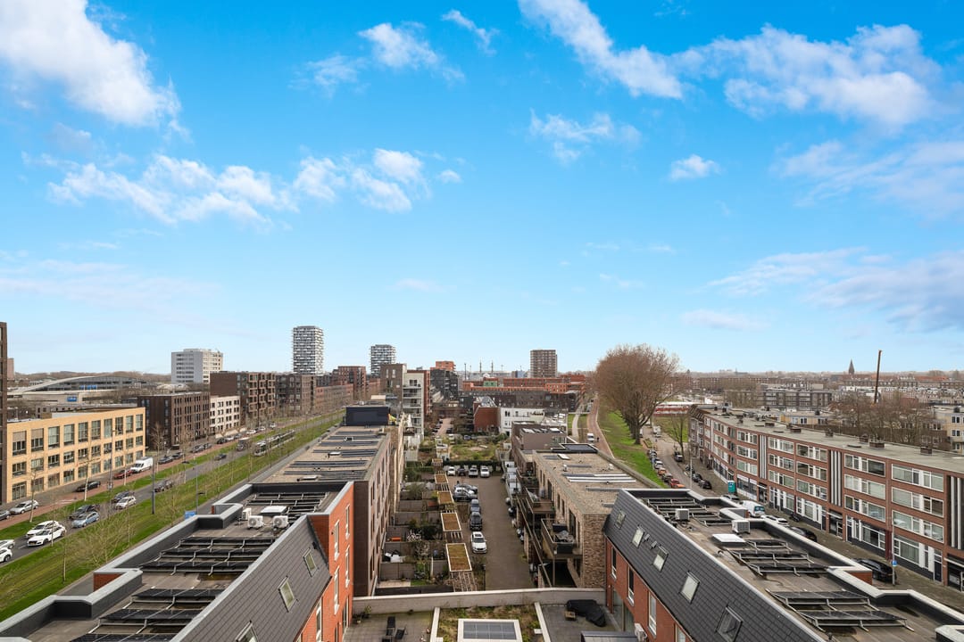 Foto 47 van Laan op Zuid 1251