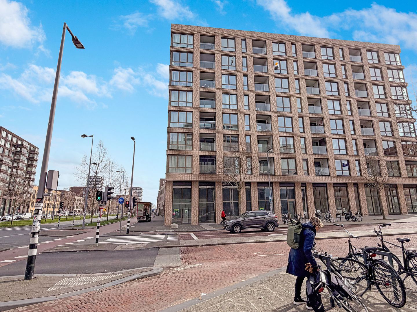 Foto 49 van Laan op Zuid 1251