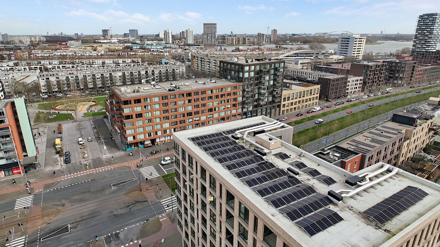 Foto 50 van Laan op Zuid 1251