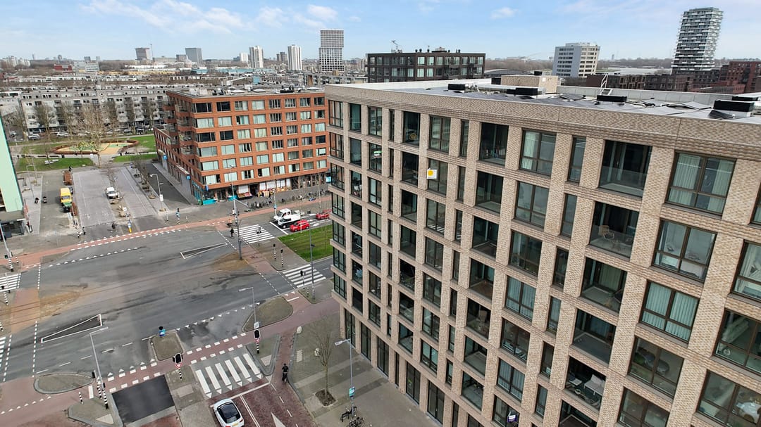 Foto 52 van Laan op Zuid 1251