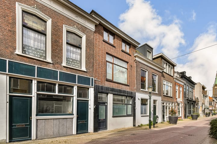 Foto 4 van Hoogstraat 104