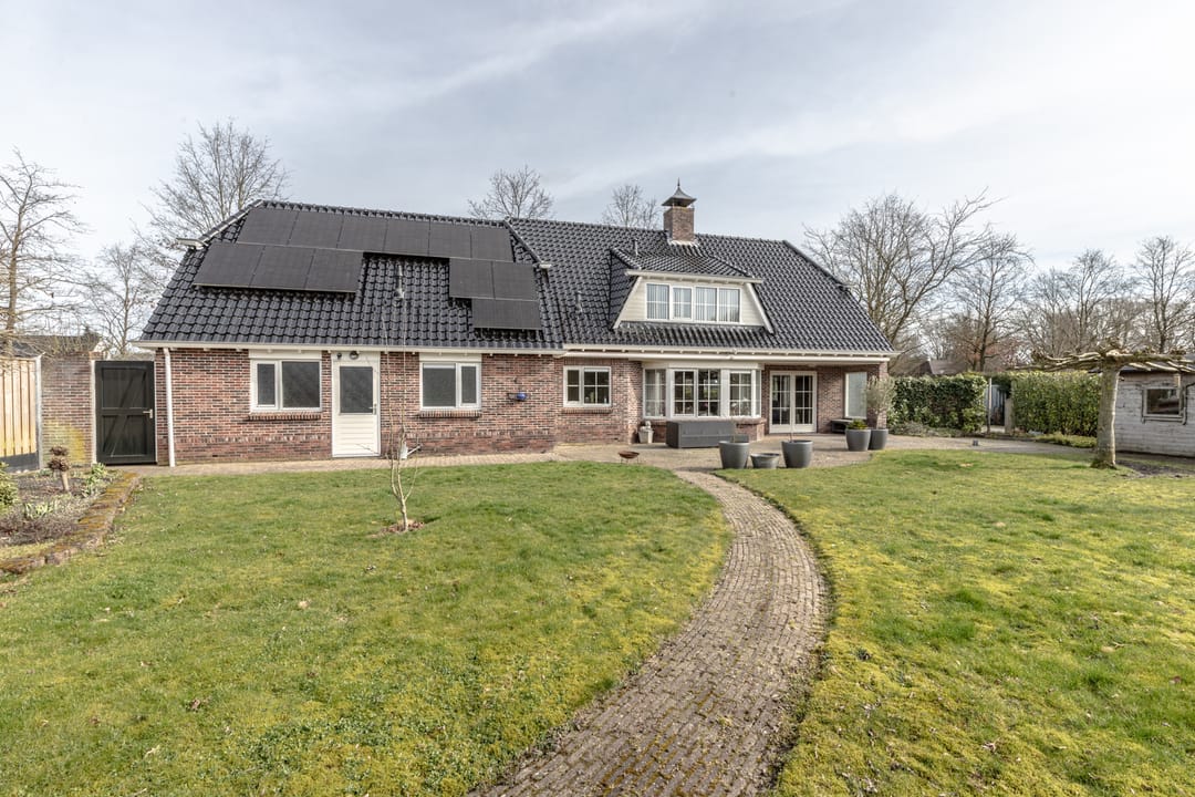 Photo 2 of Kloostergang 91