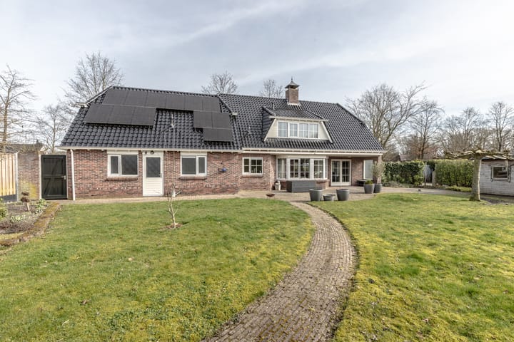 Photo 2 of Kloostergang 91