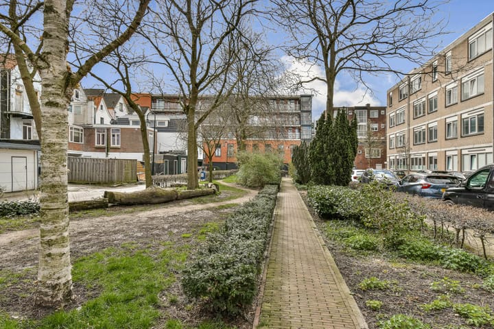 Appartement te koop: Hoogstraat 104, Vlaardingen