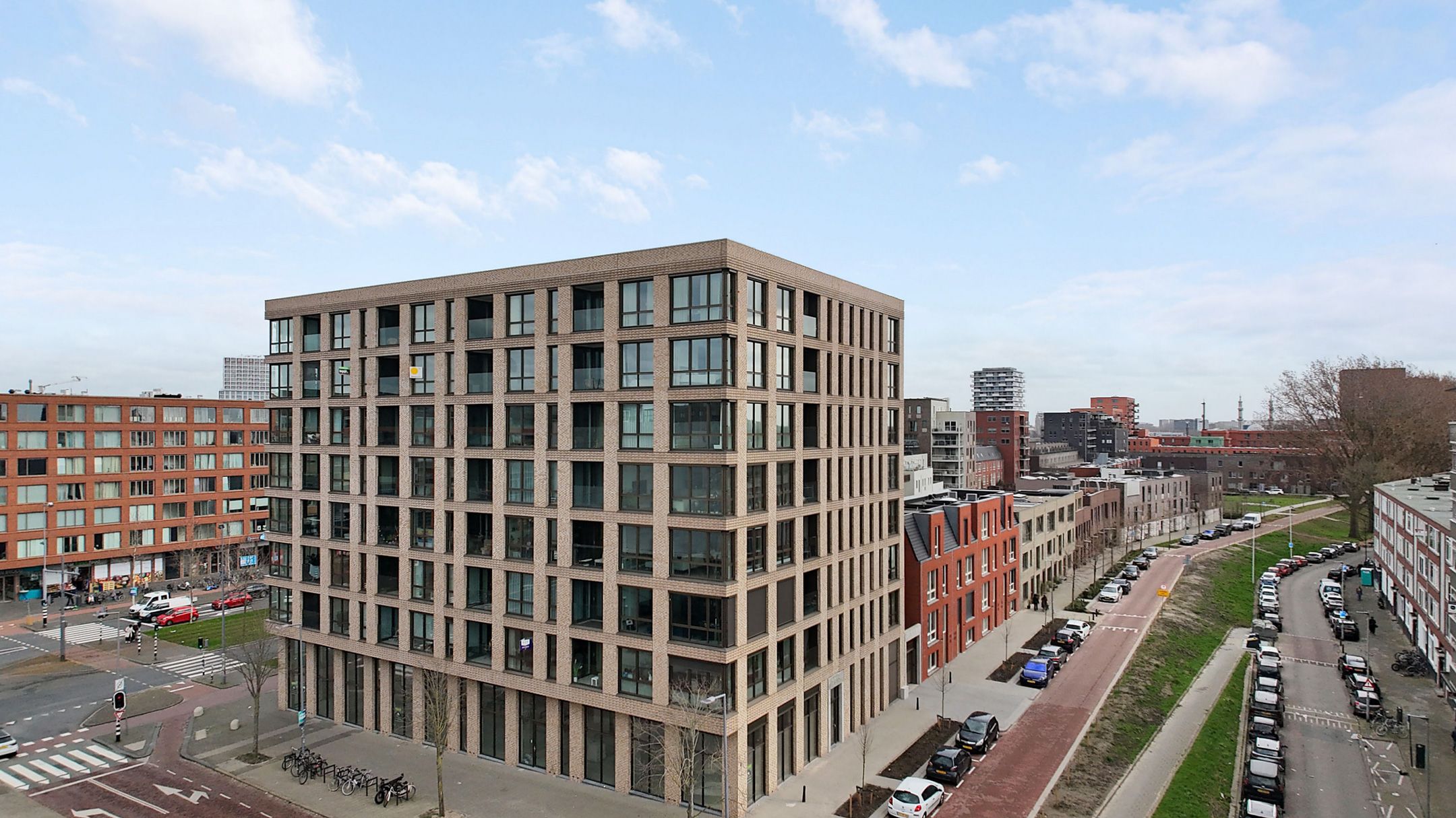 Foto 6 van Laan op Zuid 1251