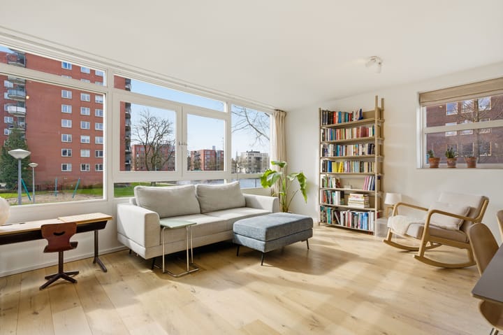 Photo 3 of Jan de Jonghstraat 87