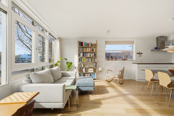 Photo 4 of Jan de Jonghstraat 87