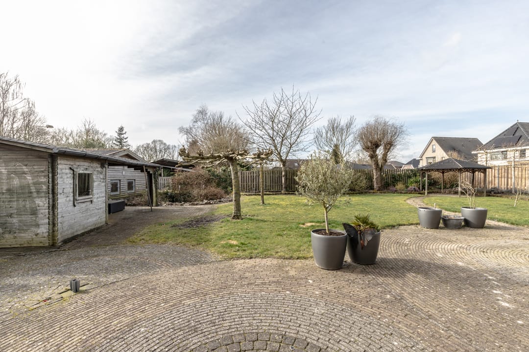 Photo 41 of Kloostergang 91