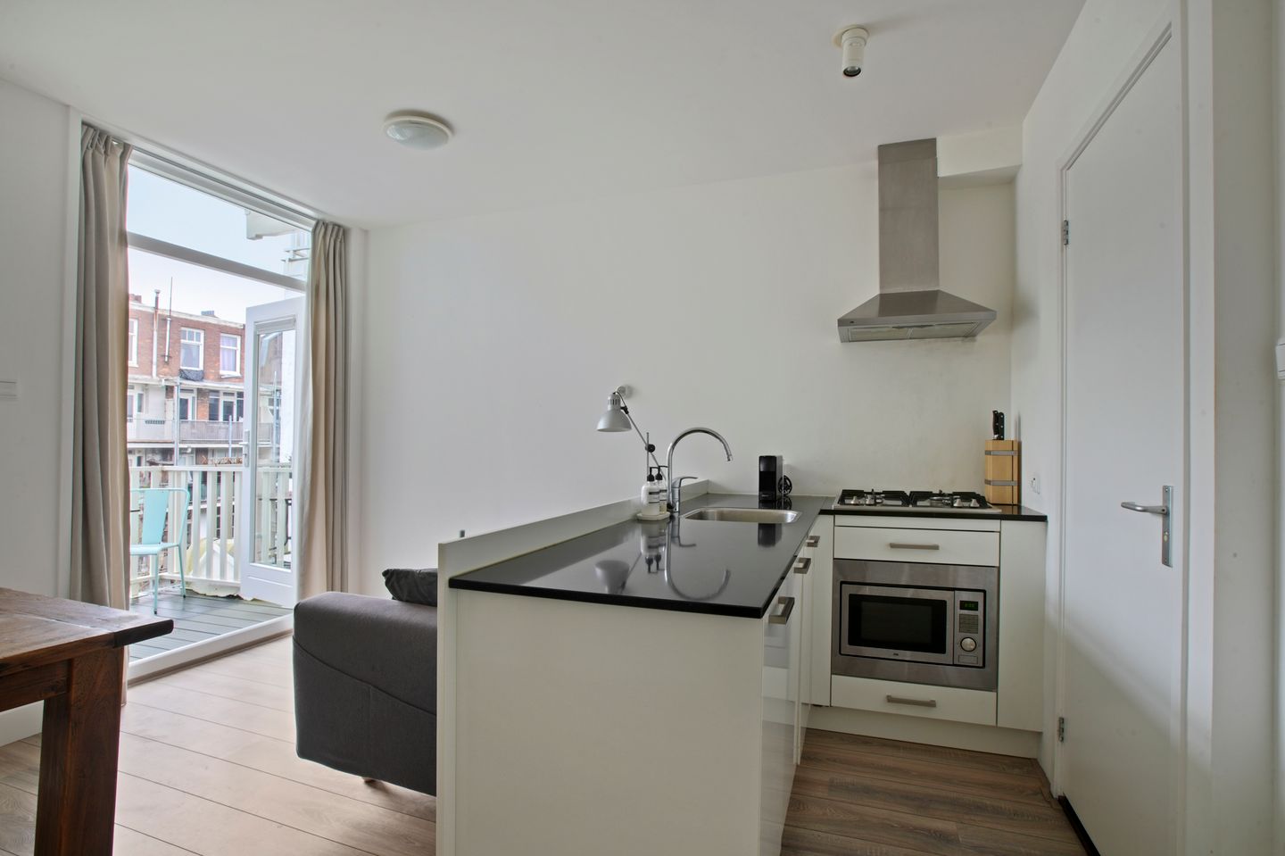 Photo 5 of Kanaalstraat 100-F