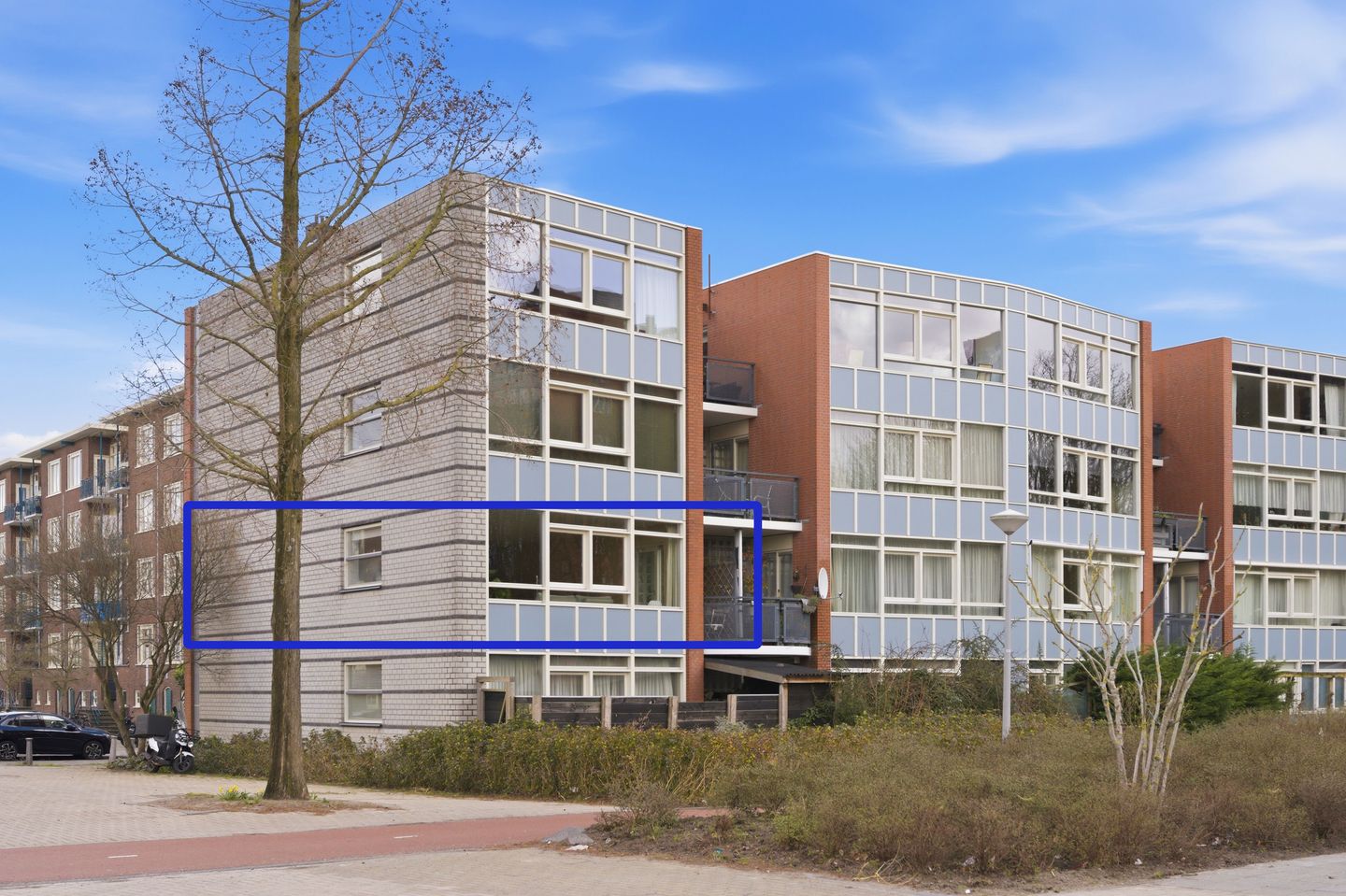 Foto 25 van Jan de Jonghstraat 87