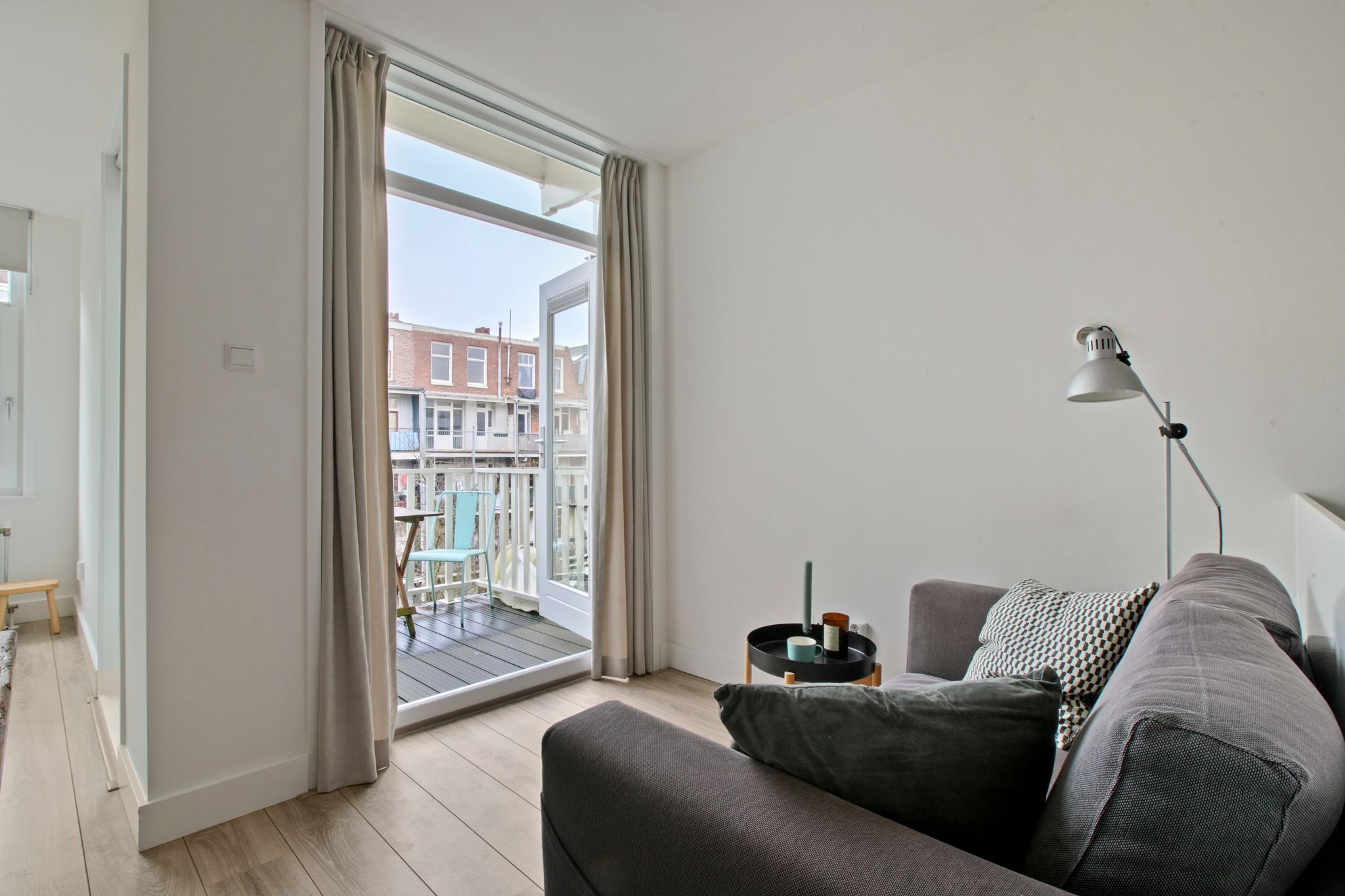 Photo 6 of Kanaalstraat 100-F