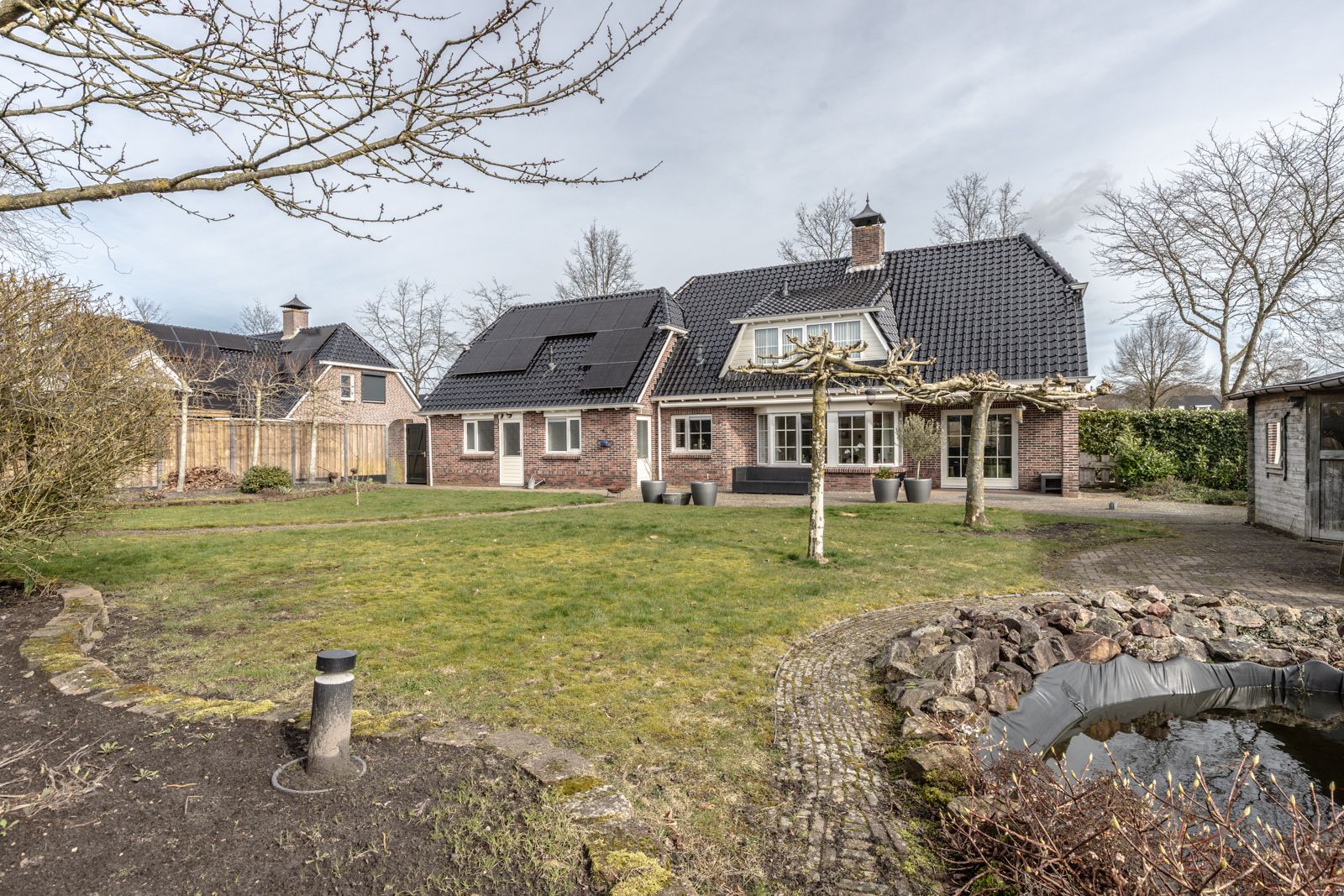 Photo 45 of Kloostergang 91