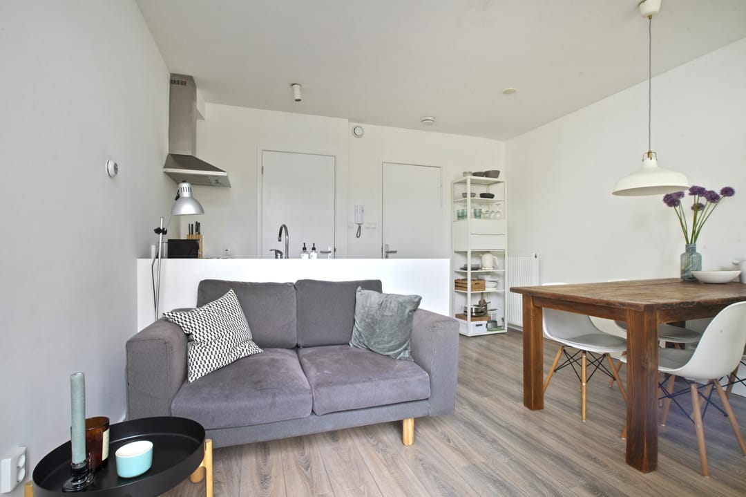 Photo 11 of Kanaalstraat 100-F