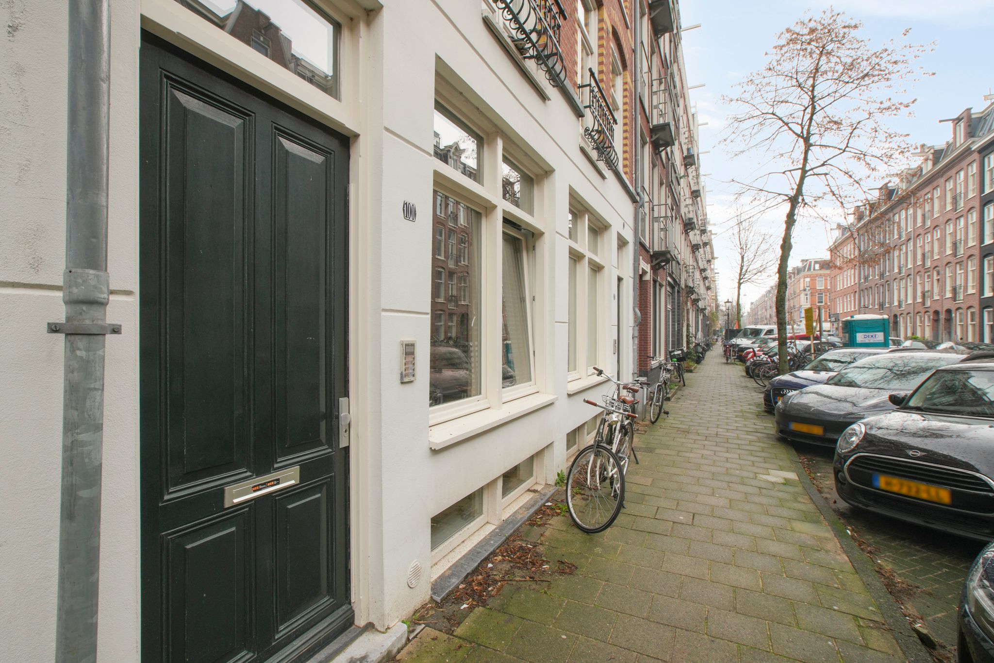 Photo 15 of Kanaalstraat 100-F