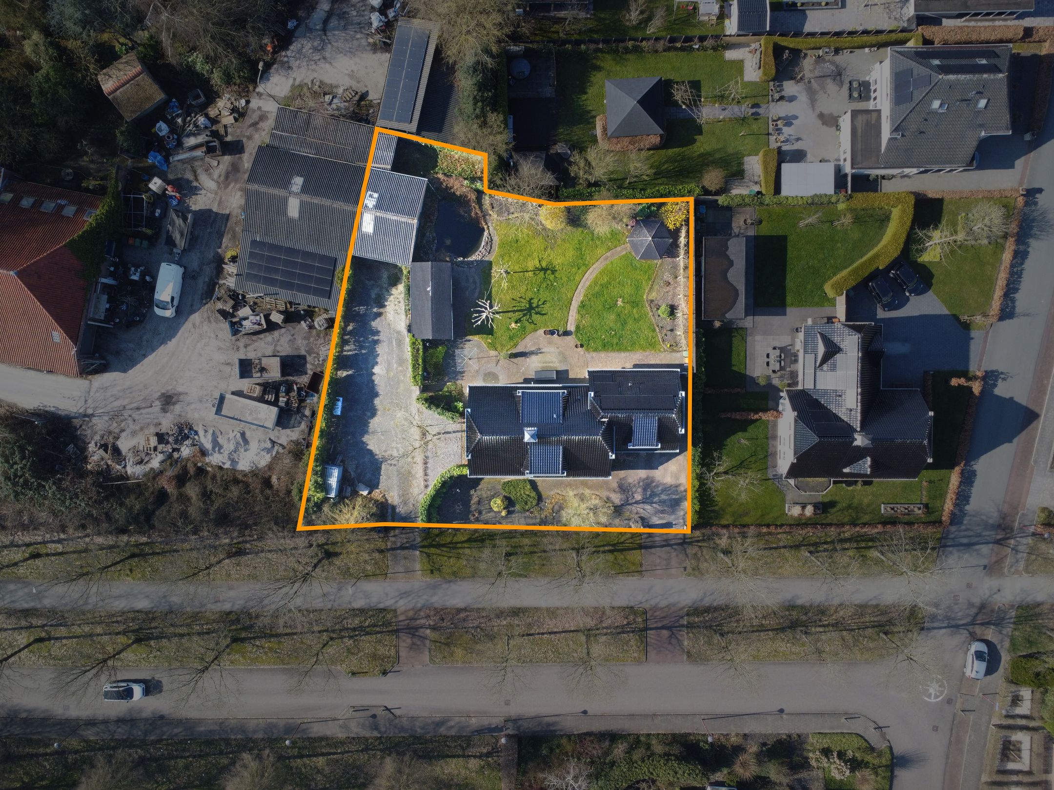 Photo 51 of Kloostergang 91