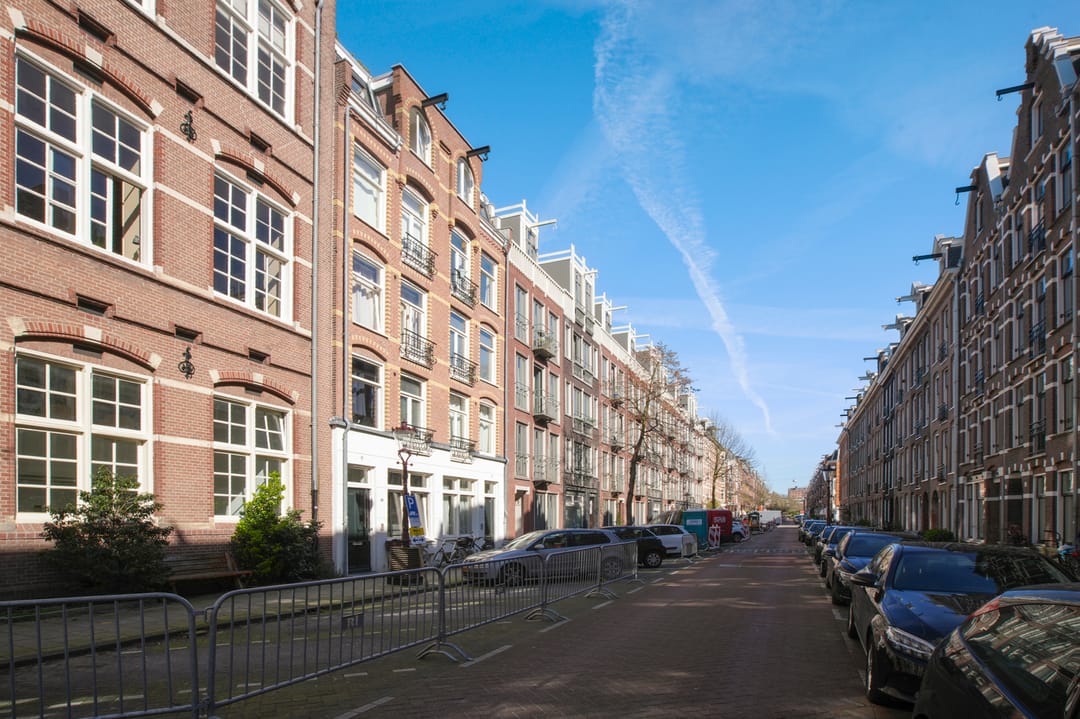 Photo 16 of Kanaalstraat 100-F