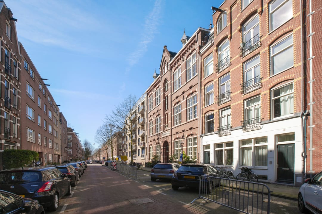 Photo 17 of Kanaalstraat 100-F