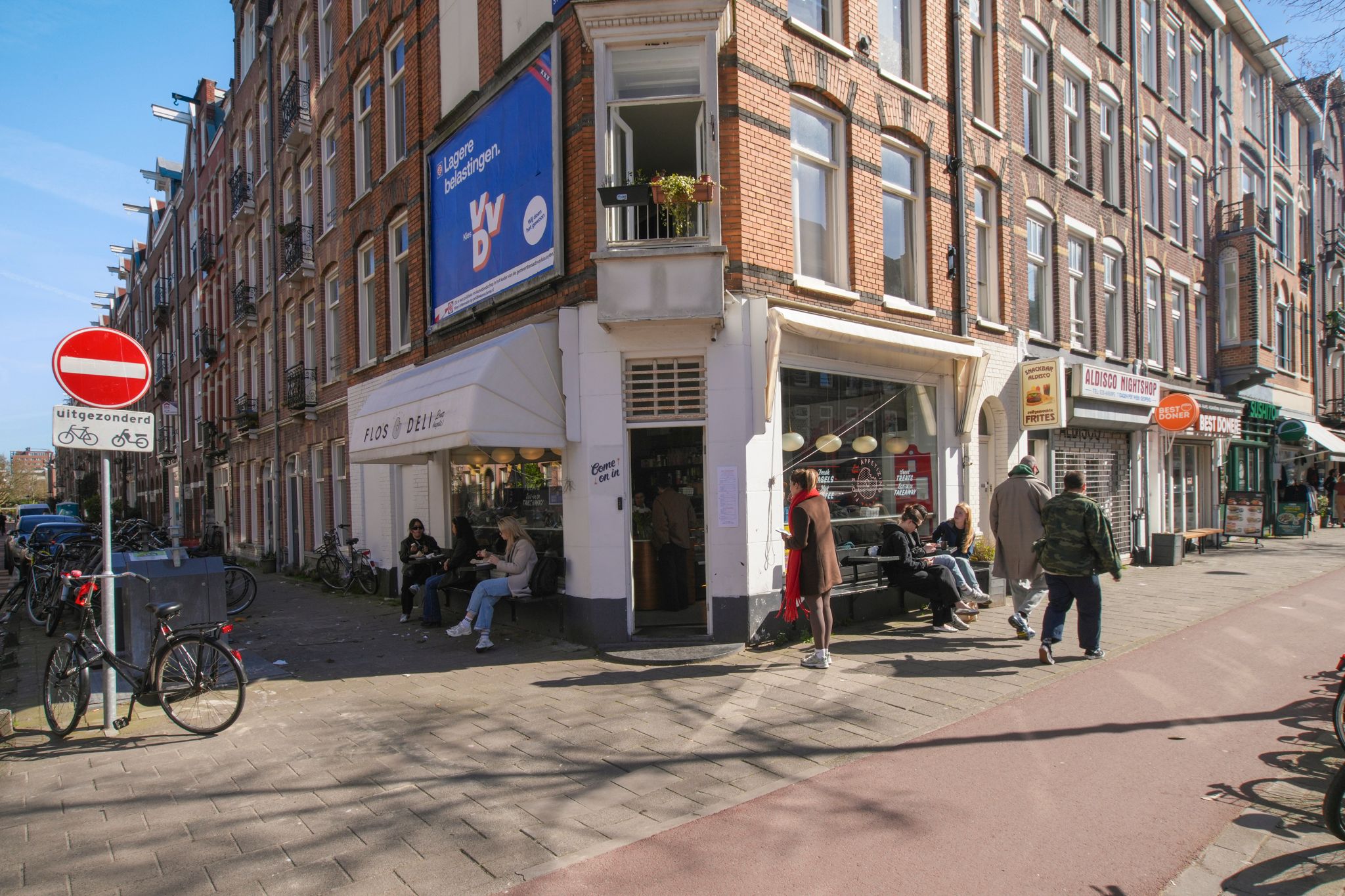 Photo 18 of Kanaalstraat 100-F