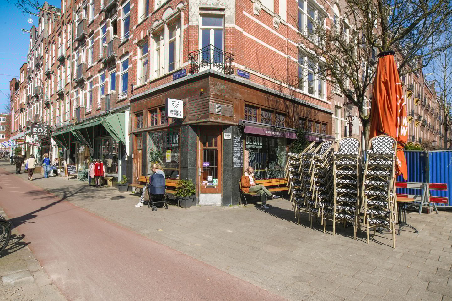 Photo 19 of Kanaalstraat 100-F