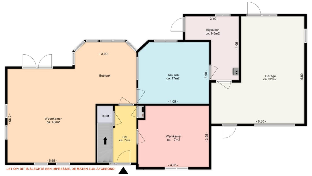 Photo 56 of Kloostergang 91