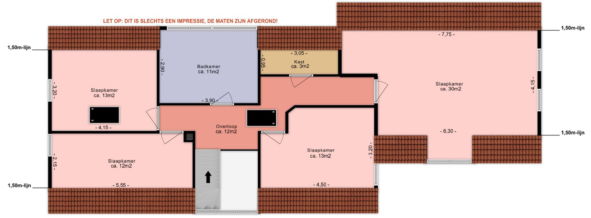 Photo 57 of Kloostergang 91