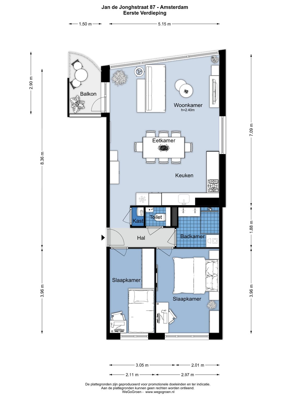 Foto 41 van Jan de Jonghstraat 87