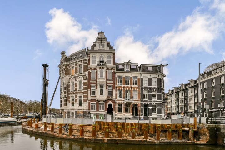 Foto 2 van Leidsekade 70-1