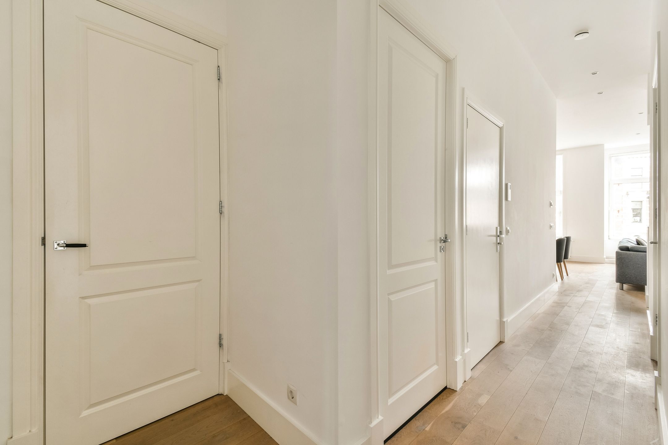 Foto 3 van Leidsekade 70-1